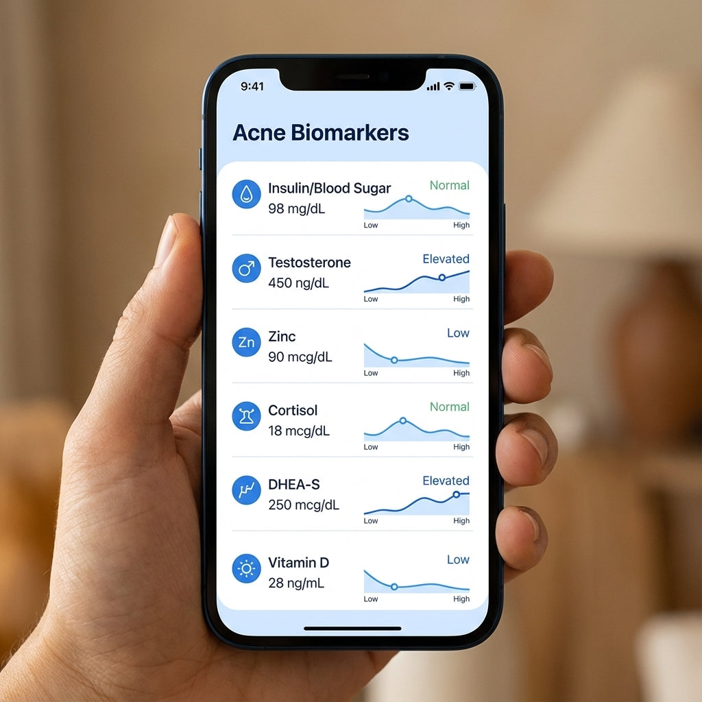 Review Results & Action Steps