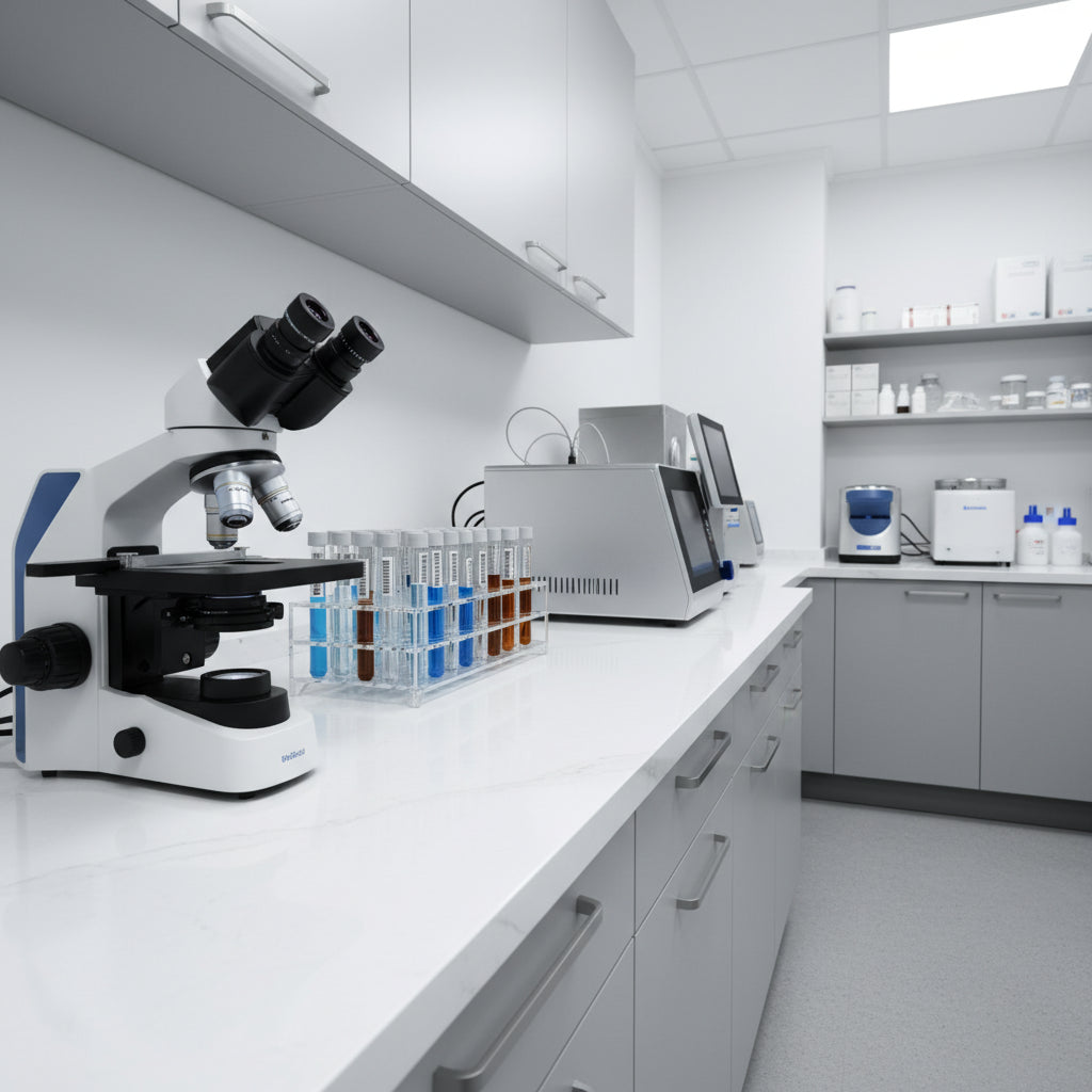 Review Results & Action Steps